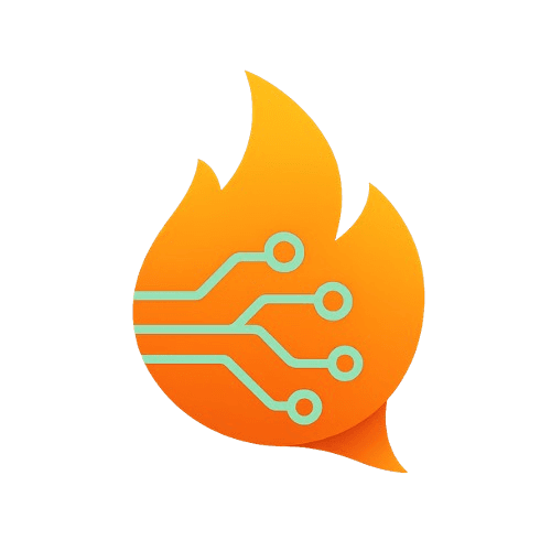 FyreBot Logo